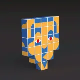 klocki-magnetyczne-geomag-cubeart-magnetic-patterns-expression-marka-geomag
