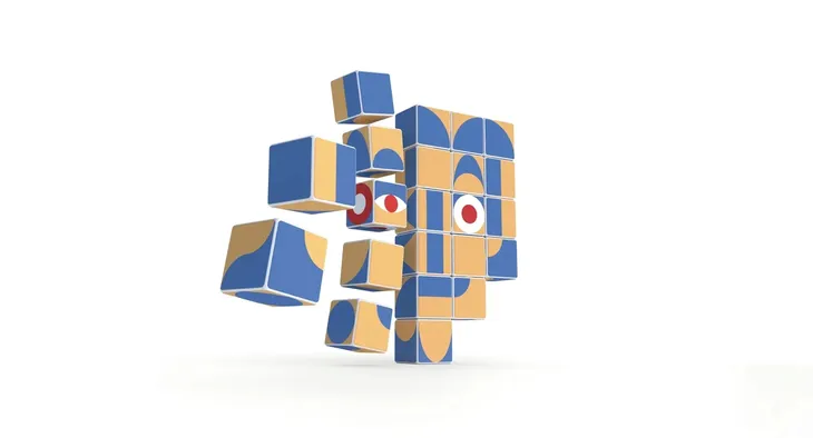 klocki-magnetyczne-geomag-cubeart-magnetic-patterns-expression-waga-z-opakowaniem-0-688-kg