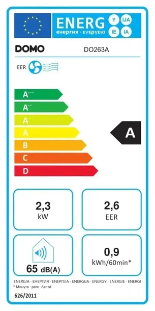klimatyzator-domo-do263a-900-w-klasa-energetyczna-chlodzenie-a