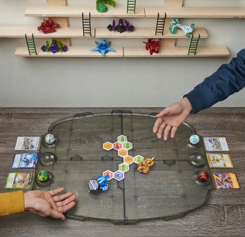 zestaw-spin-master-bakugan-battle-matrix