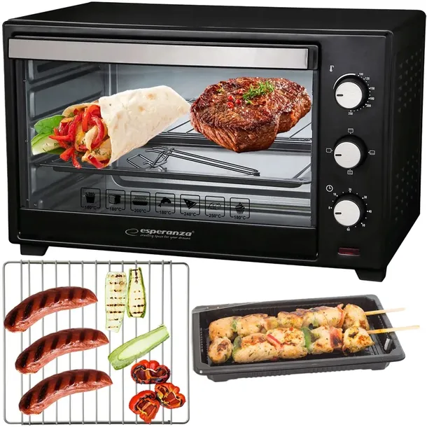 mini-piekarnik-esperanza-prosciutto-20-l-czarny-cechy-dodatkowe-mini-piekarnik