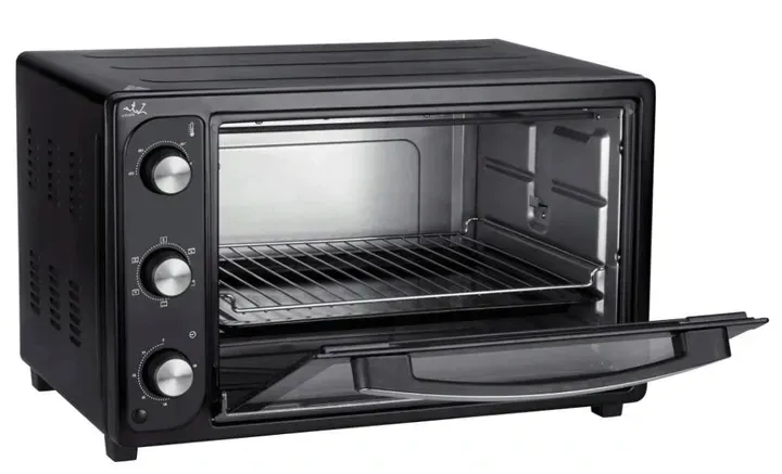 mini-piekarnik-esperanza-prosciutto-20-l-czarny-wysokosc-produktu-28-5-cm