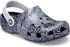 dzieciece-chodaki-crocs-classic-topographic-28-29