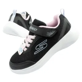 skechers-buty-sportowe-tkanina-czarny-rozmiar-285