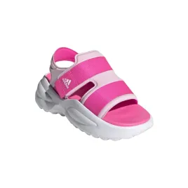 sandaly-sandalki-dzieciece-adidas-mehana-na-grubej-podeszwie-r-35-id7909
