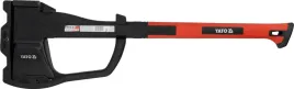 siekiera-rozlupujaca-yato-710mm-2800g-kuta-glownia-z-trzonkiem-nylonowym
