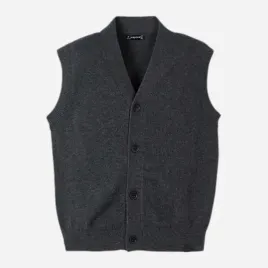 mayoral-kamizelka-bawelna-szary-rozmiar-92