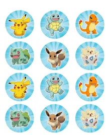 wydruk-oplatek-cukrowy-na-babeczki-pokemony-pokemon