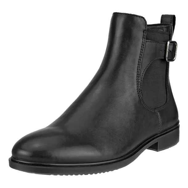 botki-damskie-skorzane-ecco-nosek-okragly