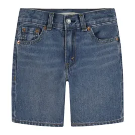 levi-s-krotkie-spodenki-przed-kolano-bawelna-niebieski-rozmiar-152