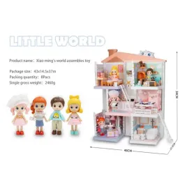 domek-dla-lalek-ramiz-46-cm