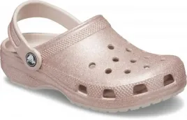 crocs-dzieciece-buty-chodaki-klapki-classic-glitter-206992-clog-24-25