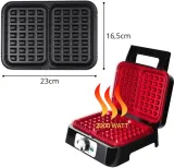 gofrownica-eldom-ik1600-2000-w-czarny-moc-2000-w