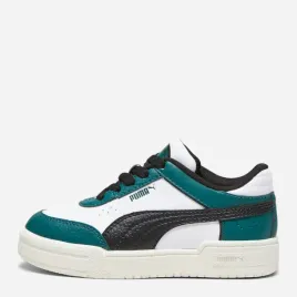 puma-trampki-dzieciece-wielokolorowy-rozmiar-34