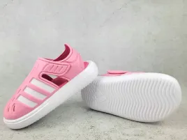 adidas-sandalki-dzieciece-guma-rozowy-rozmiar-27