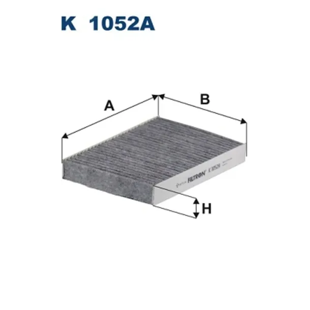 filtron-k-1052a-wysokosc-30-mm