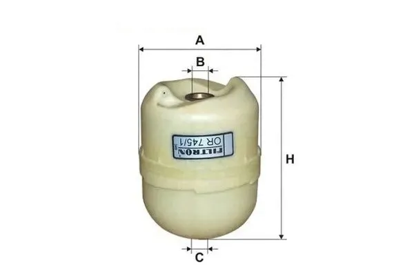 filtron-or-745-1-srednica-zewnetrzna-98-mm