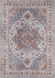 dywan-orientalny-do-salonu-160x230cm-bezowo-blekitny-plasko-tkany