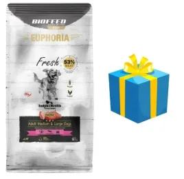 biofeed-euphoria-fresh-meat-adult-indyk-krolik-m-l-12kg-gratis