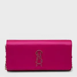 steve-madden-torebka-satyna-rozowy