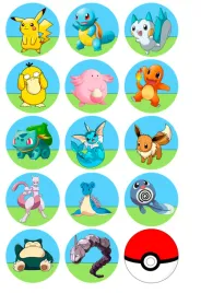 wydruk-oplatek-cukrowy-na-babeczki-pokemony-pokemon