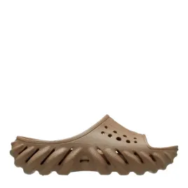 crocs-klapki-dzieciece-tworzywo-sztuczne-brazowy-rozmiar-33-34