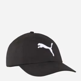 puma-czapka-z-daszkiem-czarny-rozmiar-s