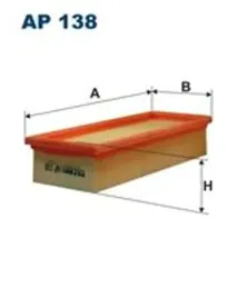 filtron-ap-138-filtr-powietrza