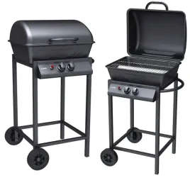 grill-gazowy-lund-2-palniki-55-kw-stalowy-ruszt-czarny