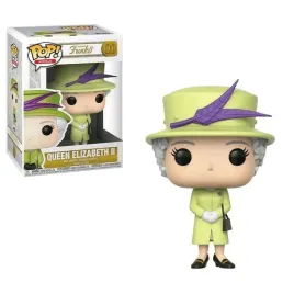 figurka-funko-pop-royal-family-queen-elizabeth-ii