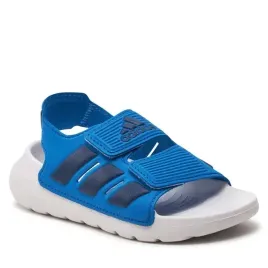 adidas-sandalki-dzieciece-guma-niebieski-rozmiar-33