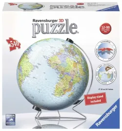 puzzle-3d-ravensburger-124367-540-el-globus