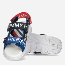 tommy-hilfiger-sandalki-dzieciece-niebieski-rozmiar-34