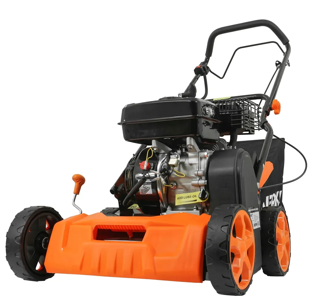 aerator-wertykulator-verke-40-cm