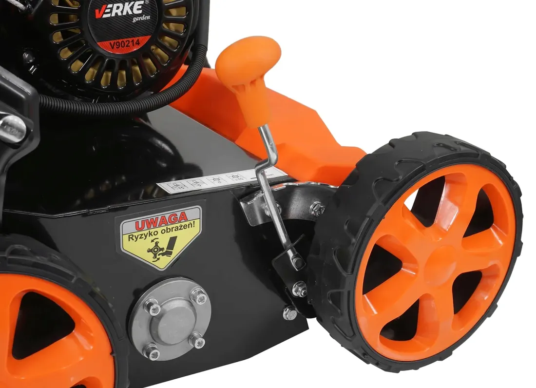 aerator-wertykulator-verke-40-cm