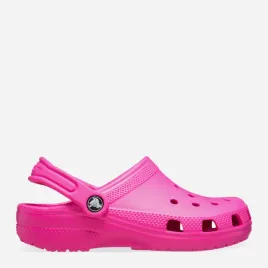 crocs-klapki-dzieciece-guma-rozowy-rozmiar-37-38