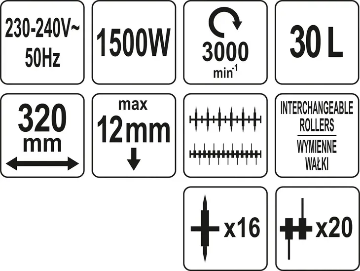 aerator-wertykulator-flo-32-cm-1500-w-rodzaj-aerator