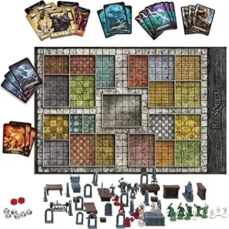 gra-planszowa-heroquest-avalon-hill-waga-z-opakowaniem-1-kg
