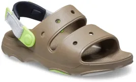 crocs-sandalki-dzieciece-tworzywo-sztuczne-brazowy-rozmiar-345