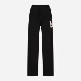tommy-jeans-spodnie-dresowe-damskie-proste-rozmiar-l