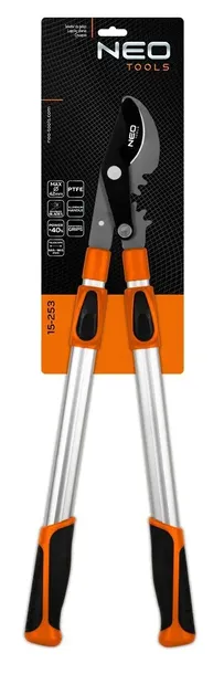 nozyce-reczne-neo-tools-66-cm-marka-neo-tools-maksymalna-grubosc-cietej-galezi-42-mm