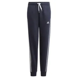 116cm-spodnie-dla-dzieci-adidas-essentials-3-stripes-pant-granatowe-gq8898