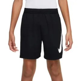 spodenki-sportowe-dla-dzieci-nike-multi-czarne-oddychajacy-material-xs