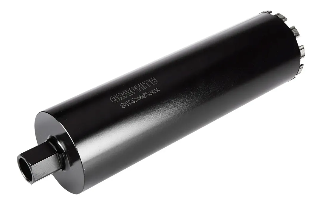 otwornica-graphite-132-mm