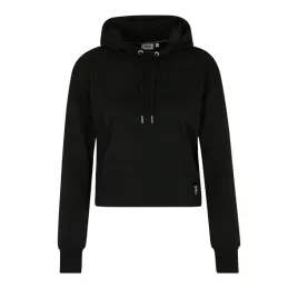 bluza-damska-fila-rheine-cropped-hoody-black-xs