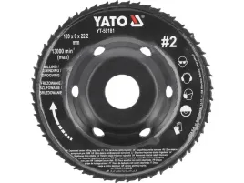 yato-tarnik-frez-pelny-wypukly-tarcza-120x6mm-2