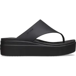 klapki-damskie-crocs-brooklyn-flip-czarne-208727-001-41-42