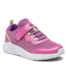 geox-buty-sportowe-tkanina-rozowy-rozmiar-35