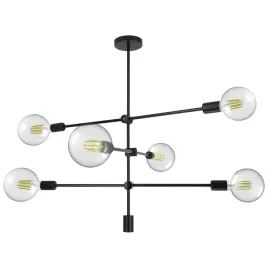lampa-sufitowa-led-plafon-modern-zyrandol-6xe27