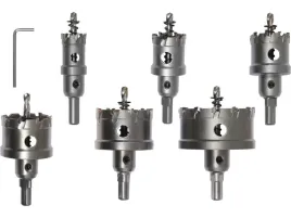 yato-zestaw-otwornic-tct-do-metalu-6-elementowy-yt-44077